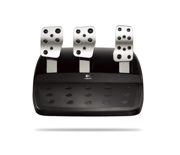 Logitech G27 Racing Wheel - 49474 - zdjęcie 4